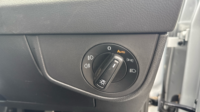 Volkswagen Polo 1.0 TSI Style 5dr Petrol Hatchback